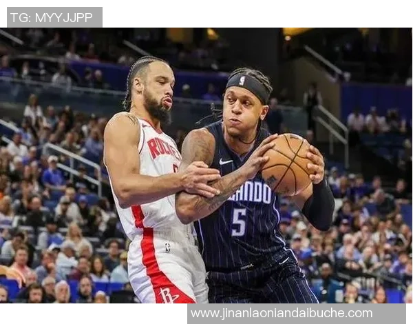 火箭队与魔术队精彩对决全场回放分析与精彩瞬间回顾