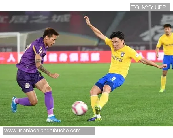 西安大秦与浙江绿城的精彩对决揭示中超联赛的激烈竞争与未来发展潜力