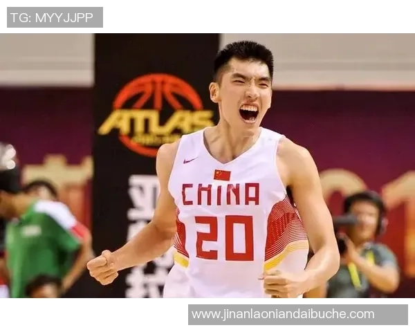 陶汉林：从篮球新星到国家队主力的成长之路与奋斗历程